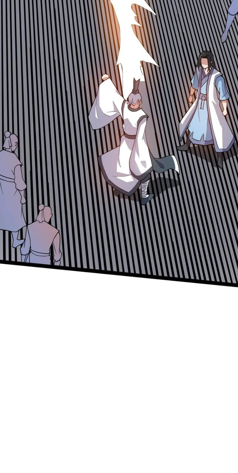 First Dragon Chapter 92 Bahasa Indonesia